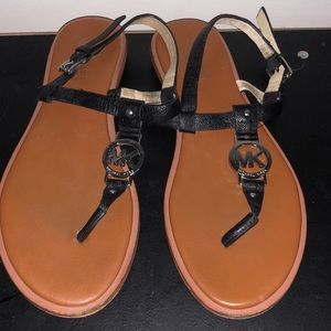 Michael kors sandals
